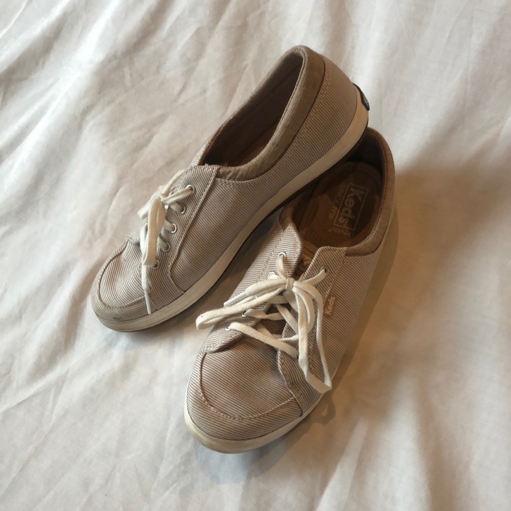 Keds shoes size 8.5